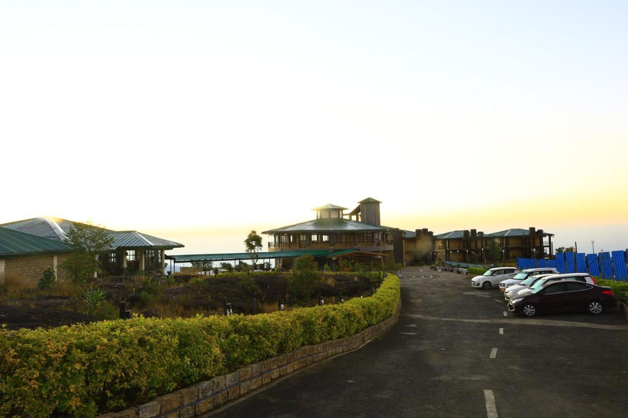 Polo Cherrapunjee Resort Czerapuńdżi Zewnętrze zdjęcie