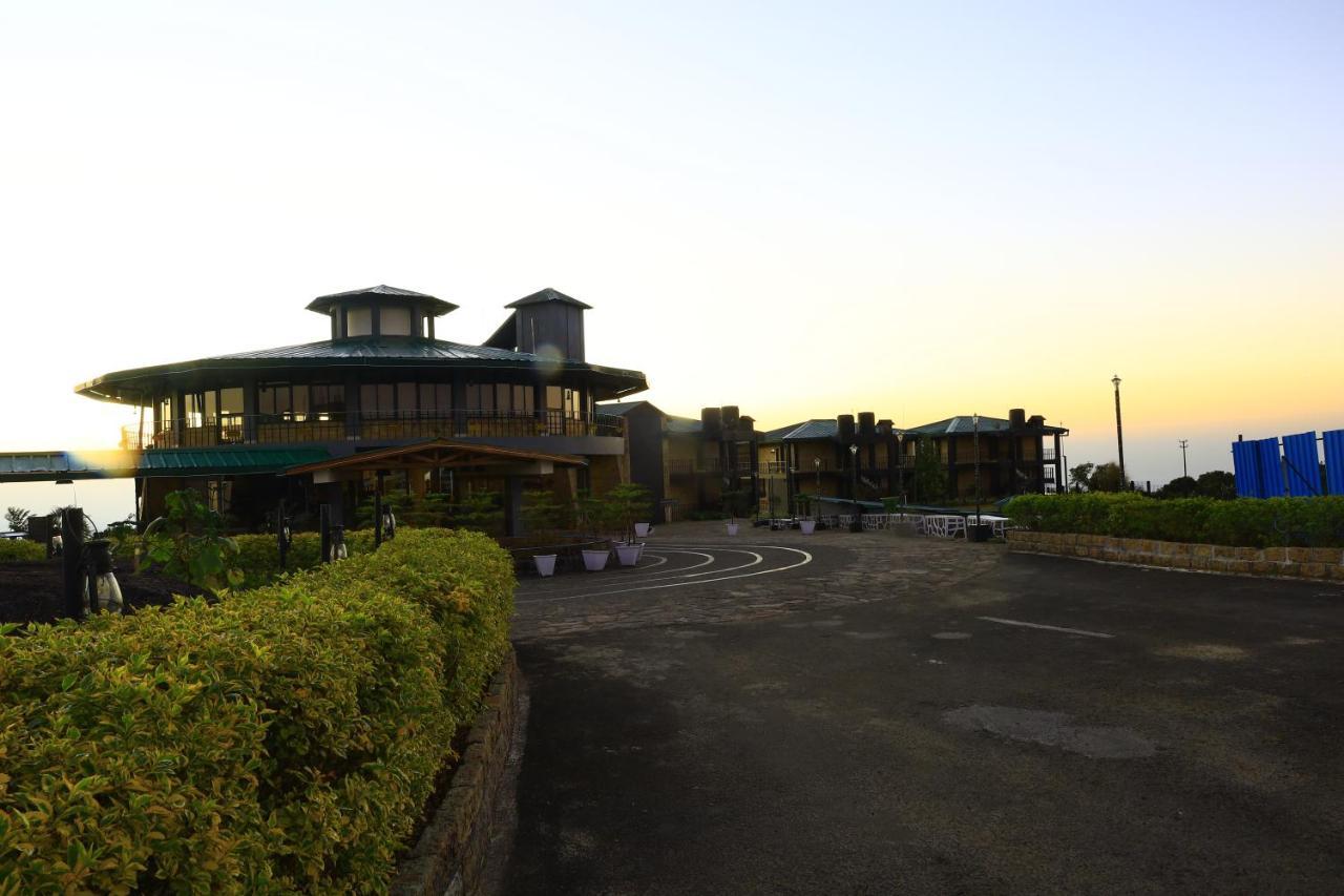 Polo Cherrapunjee Resort Czerapuńdżi Zewnętrze zdjęcie