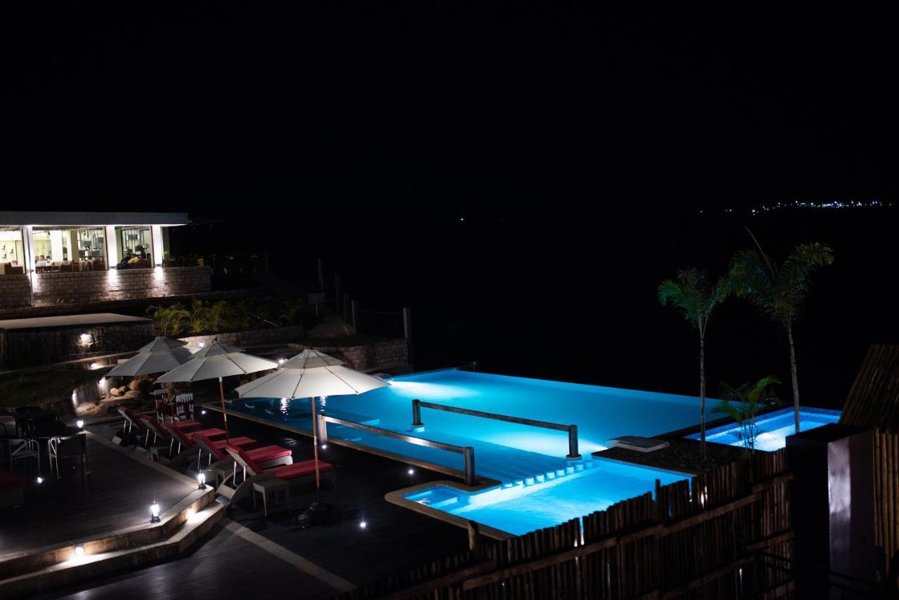 Polo Cherrapunjee Resort Czerapuńdżi Zewnętrze zdjęcie
