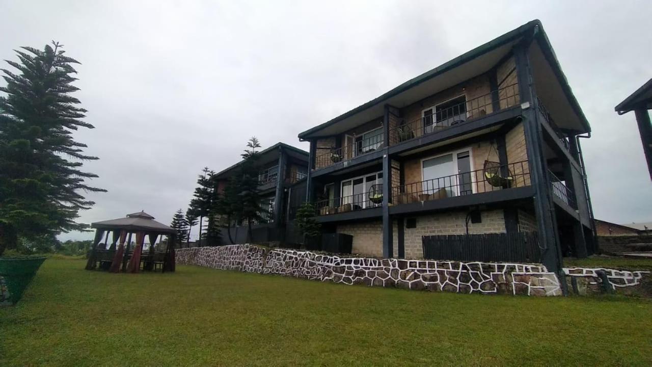 Polo Cherrapunjee Resort Czerapuńdżi Zewnętrze zdjęcie