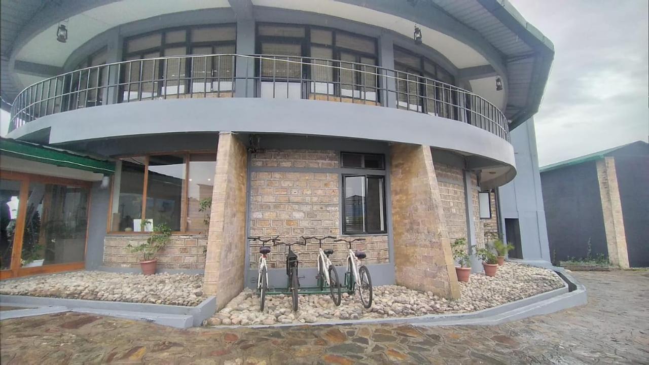 Polo Cherrapunjee Resort Czerapuńdżi Zewnętrze zdjęcie