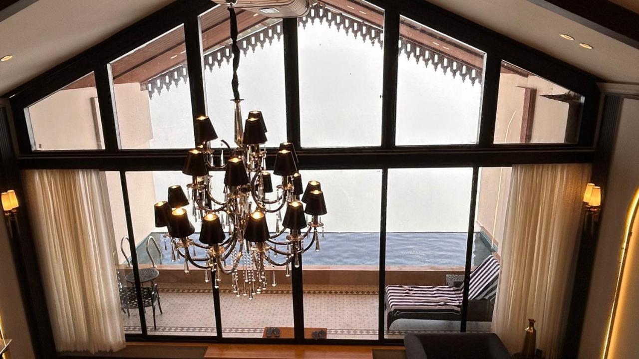 Polo Cherrapunjee Resort Czerapuńdżi Zewnętrze zdjęcie