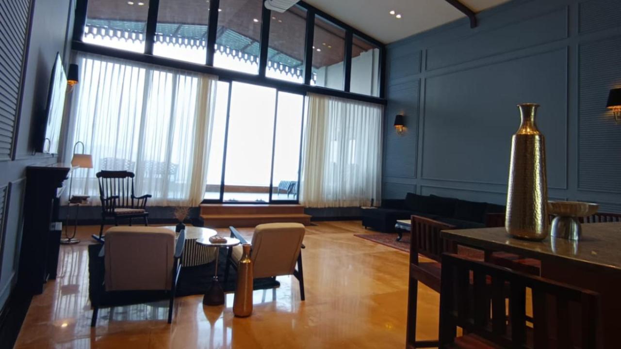 Polo Cherrapunjee Resort Czerapuńdżi Zewnętrze zdjęcie