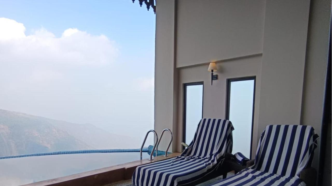 Polo Cherrapunjee Resort Czerapuńdżi Zewnętrze zdjęcie